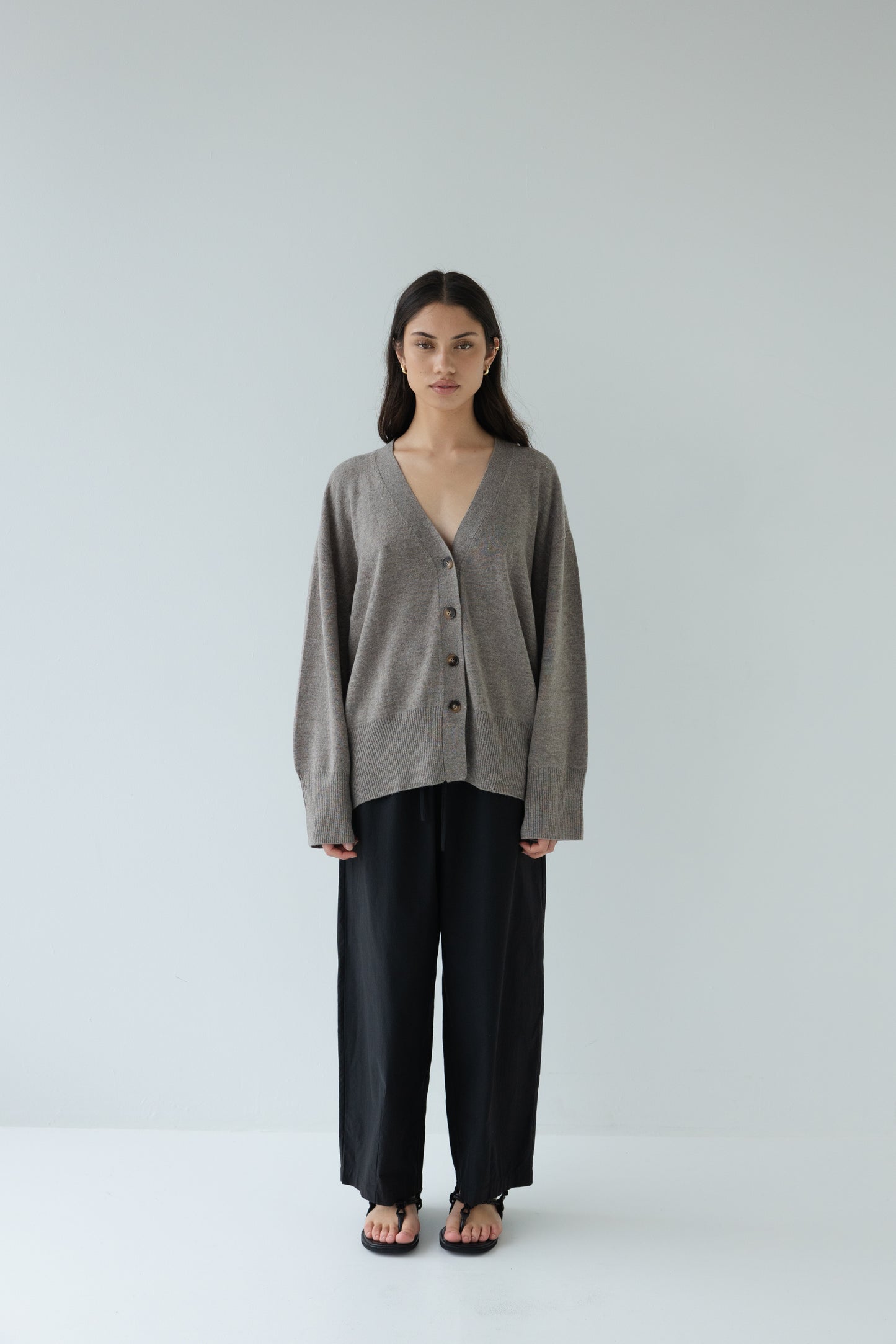Love Me Cardigan