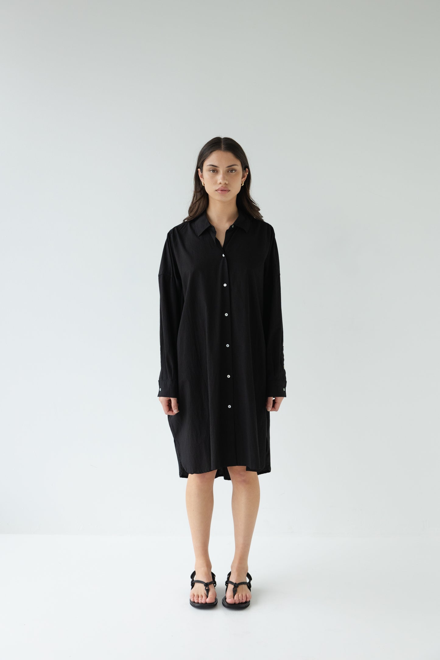 Always Shirt Cotton