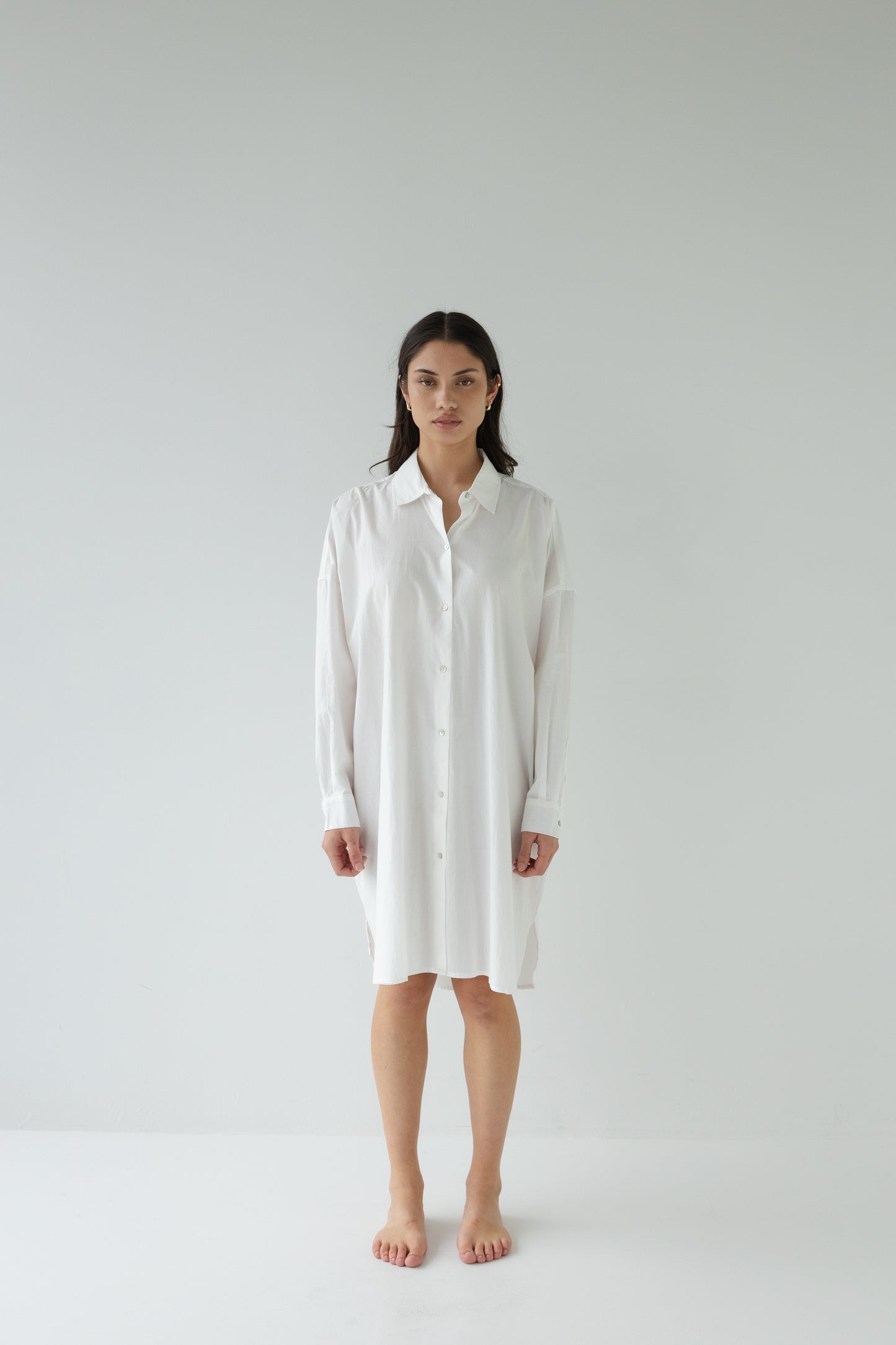 Always Shirt Cotton