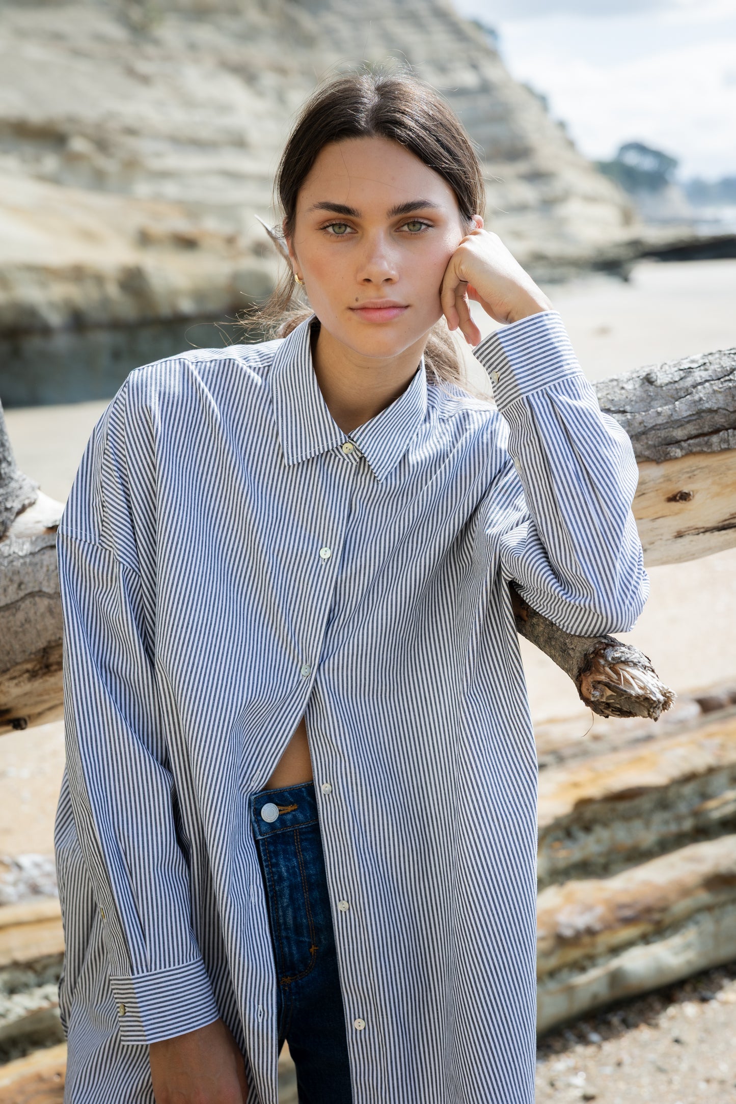 Love This Shirt Cotton