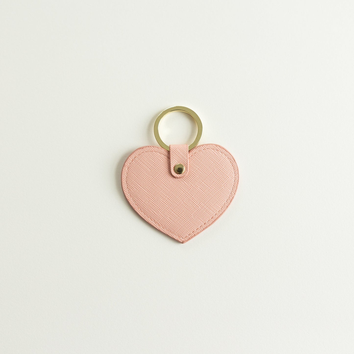 Love You Key Chain