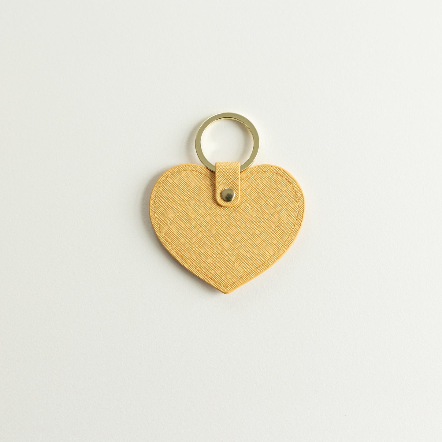 Love You Key Chain