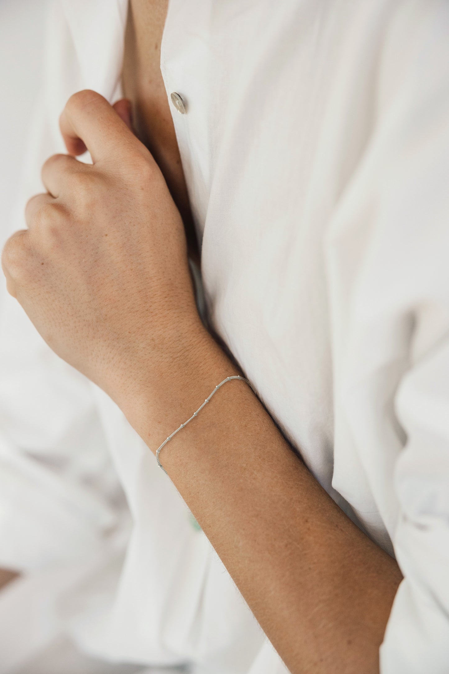 Satellite Bracelet