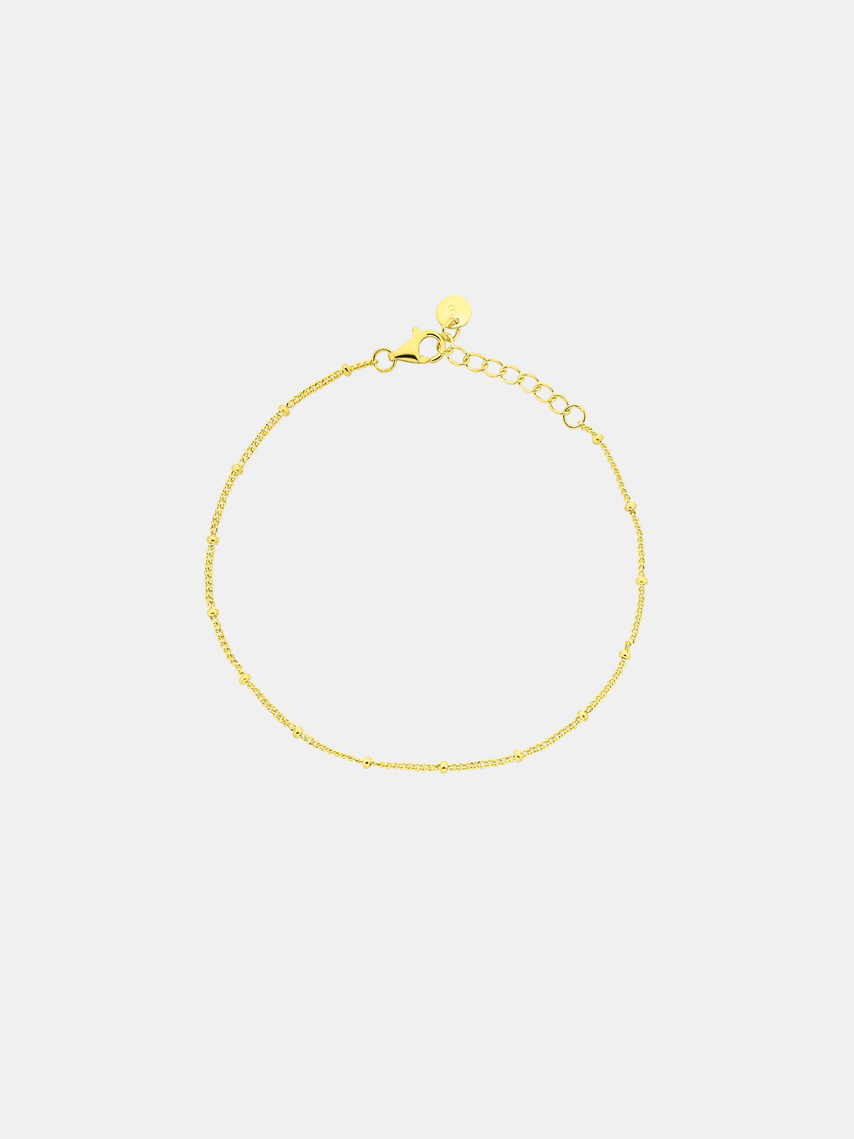 Satellite Bracelet