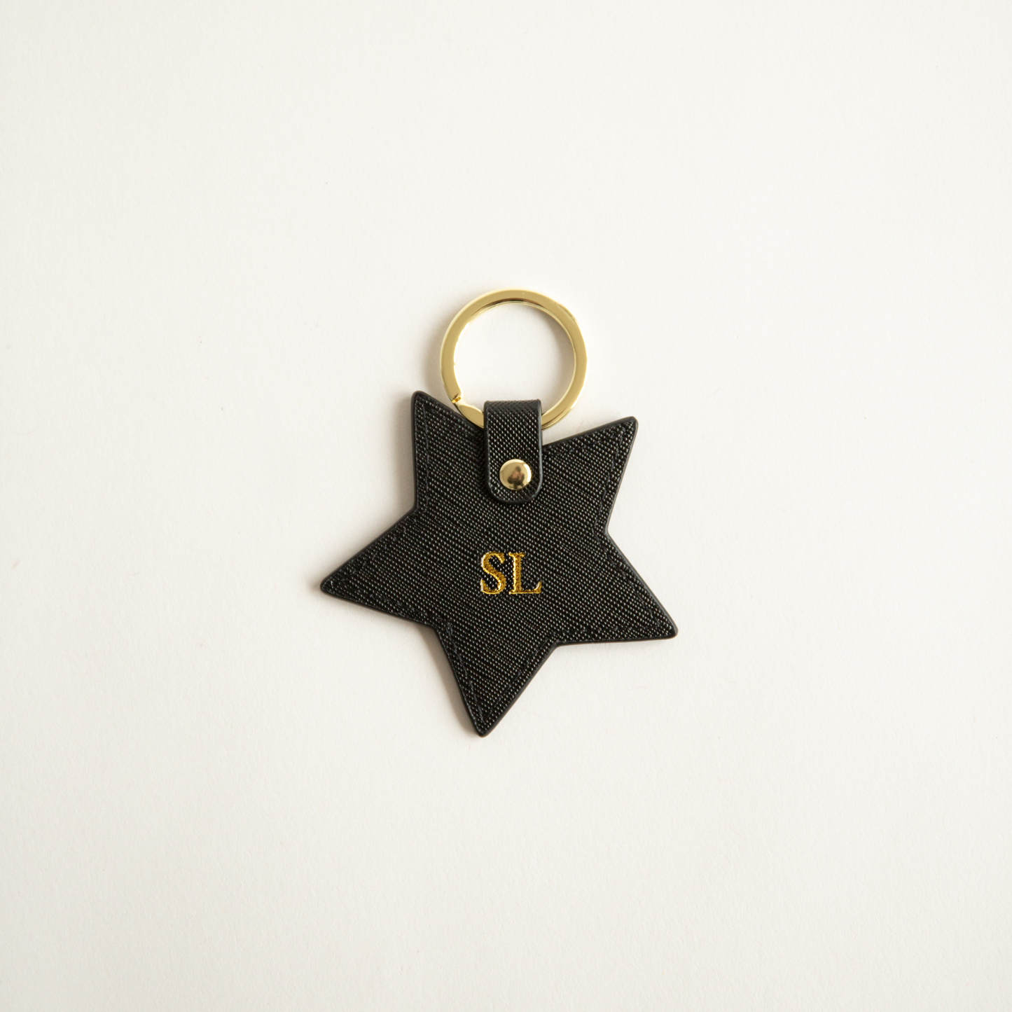 Super Star Key Chain