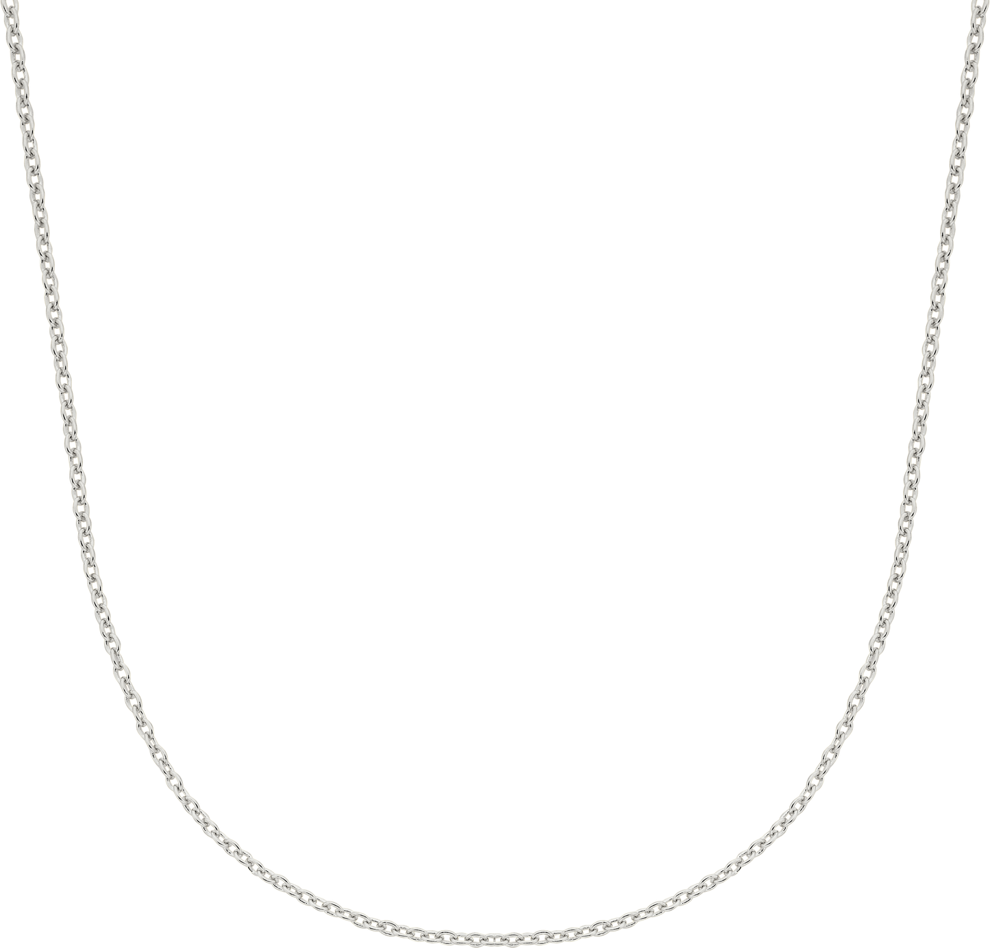 CYL Chain - Silver/ 40cm
