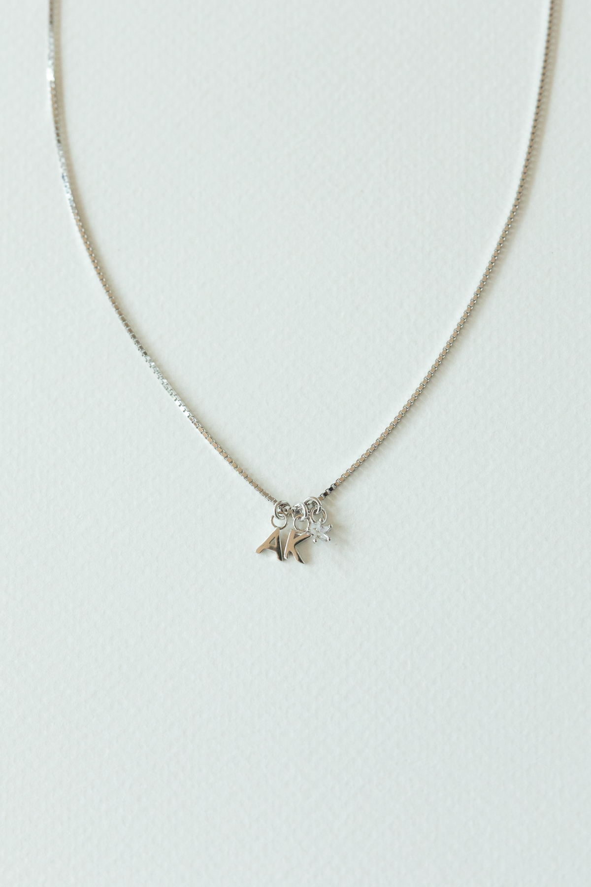 Mix It Up Necklace