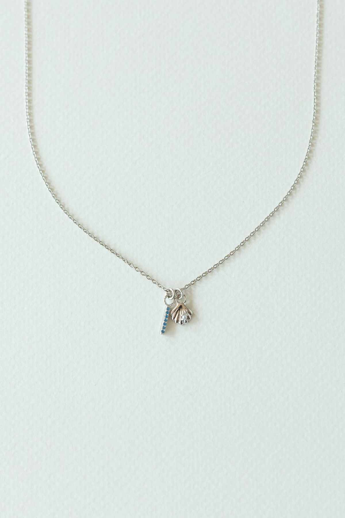 Mix It Up Necklace