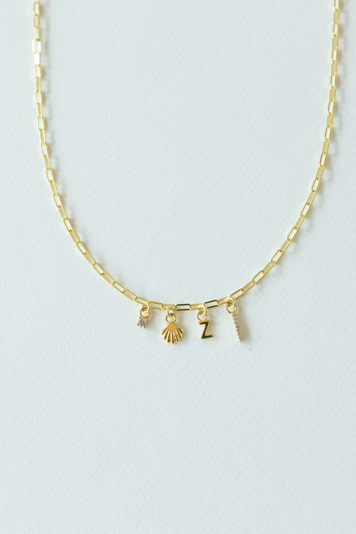 Mix It Up Necklace