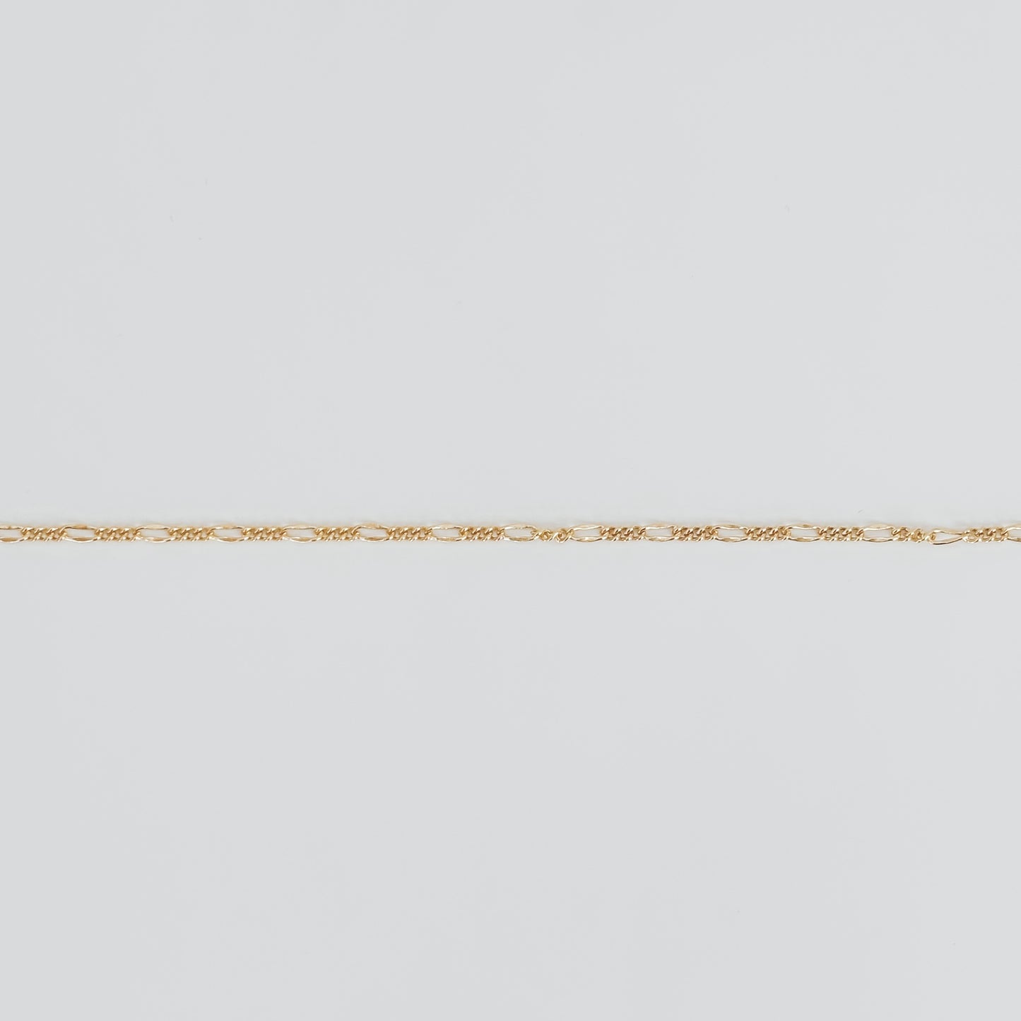 forEVER Chain Gold Fill
