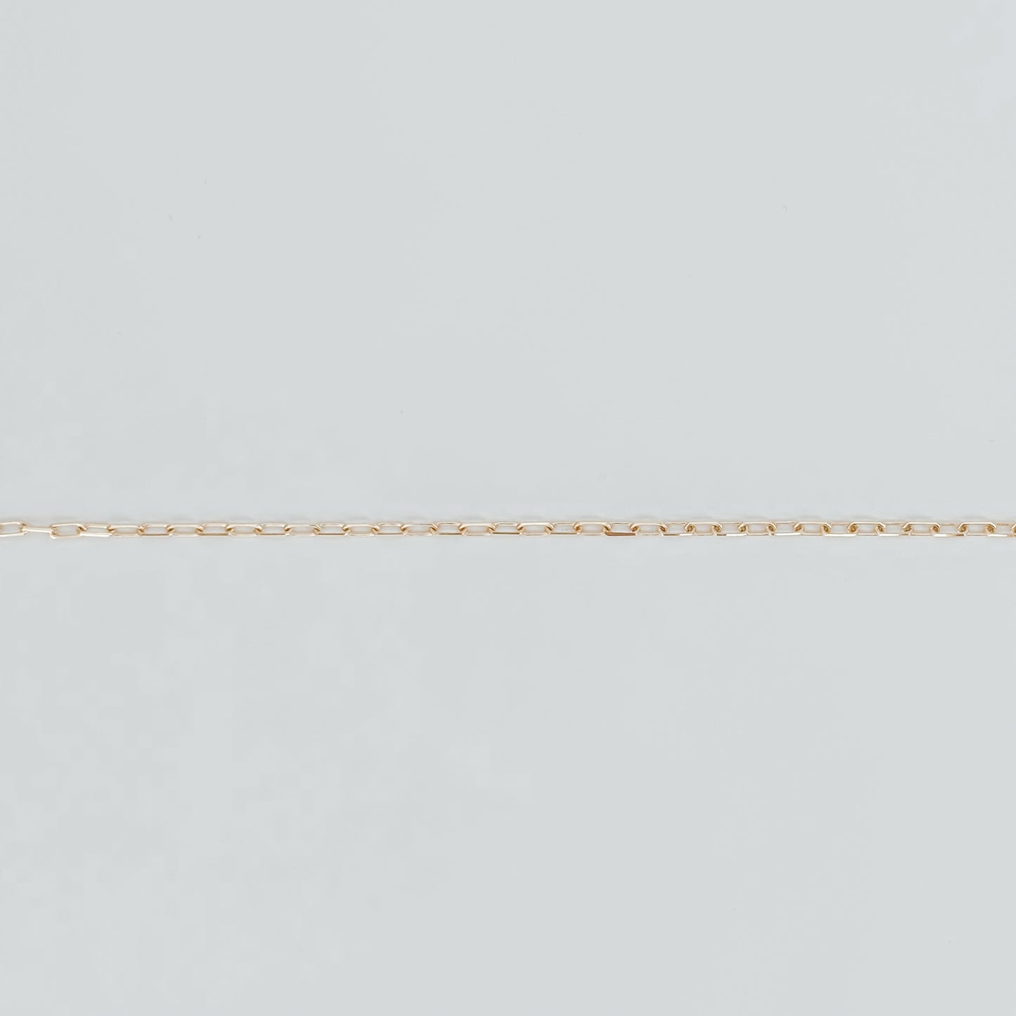 forEVER Chain Gold Fill