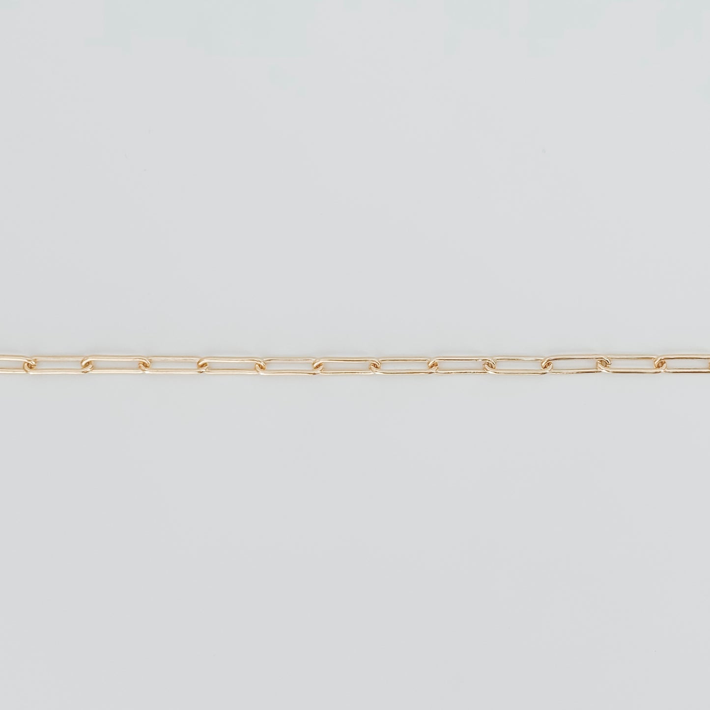 forEVER Chain Gold Fill