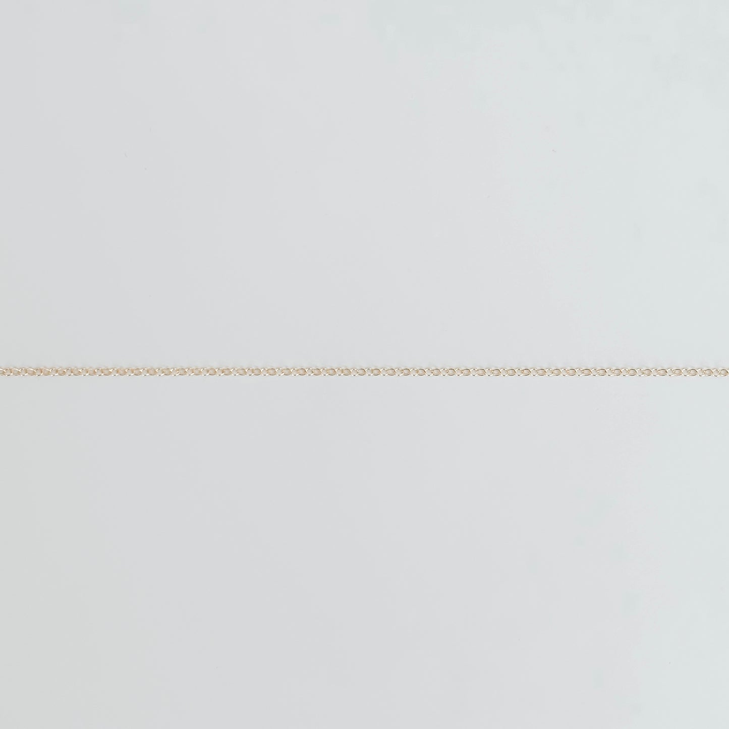 forEVER Chain Gold Fill