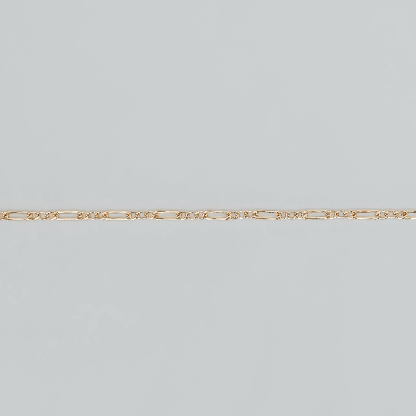 forEVER Chain Gold Fill