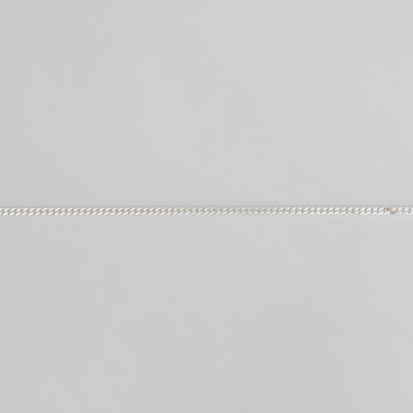 forEVER Chain Silver