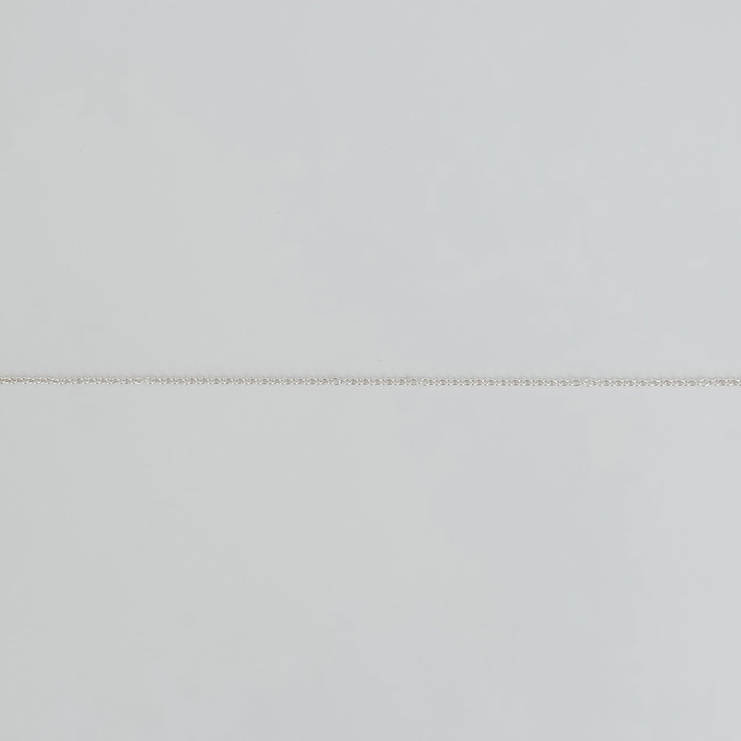 forEVER Chain Silver
