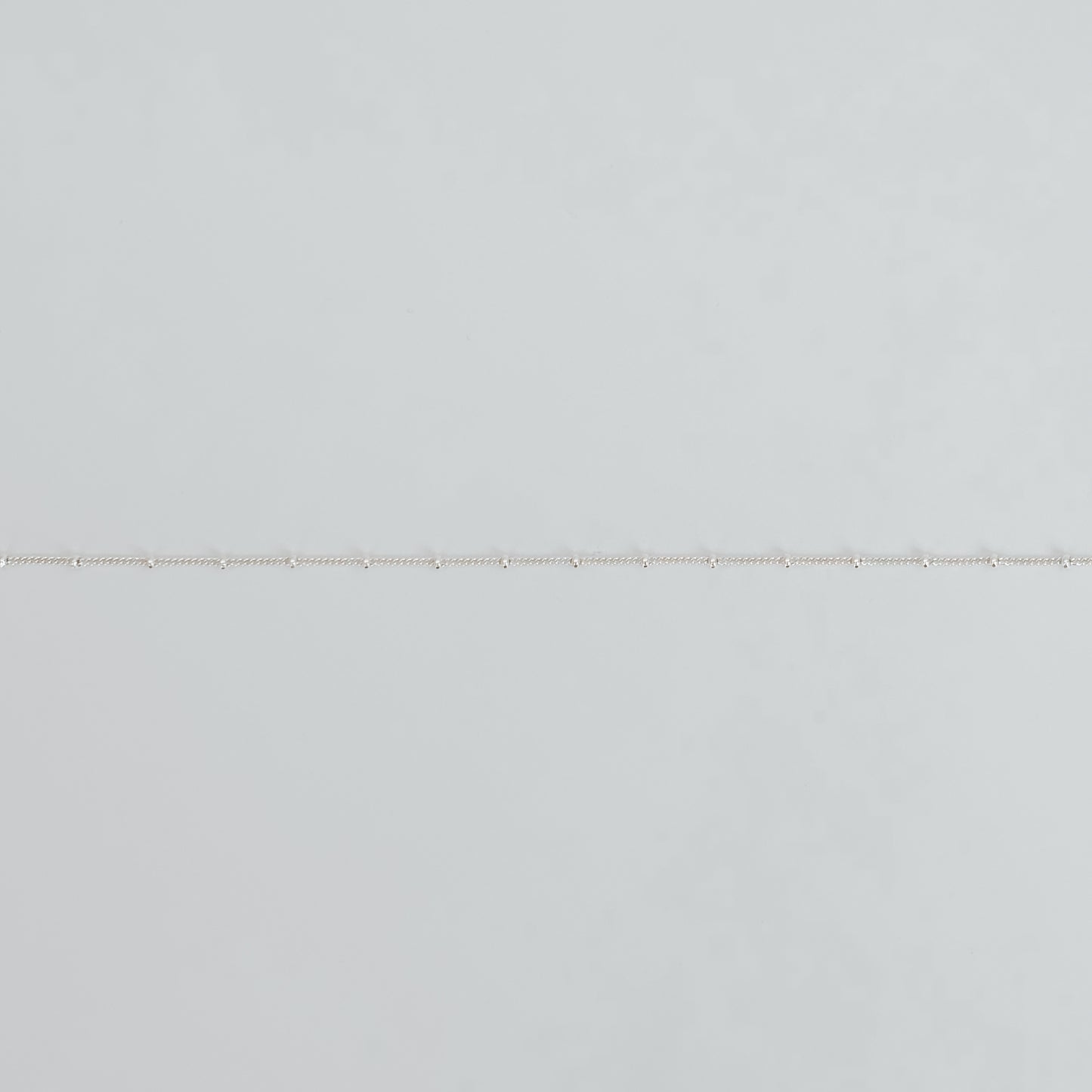 forEVER Chain Silver