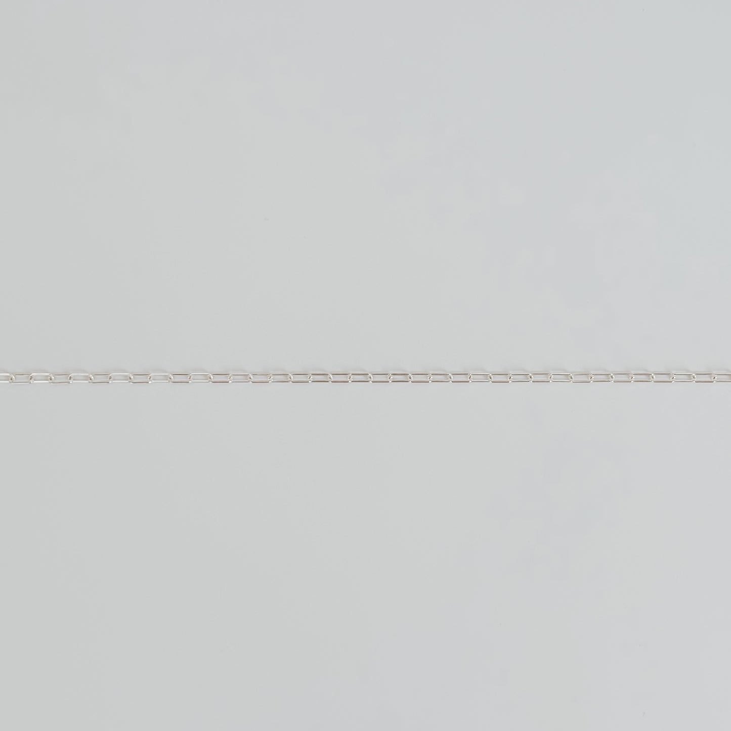 forEVER Chain Silver