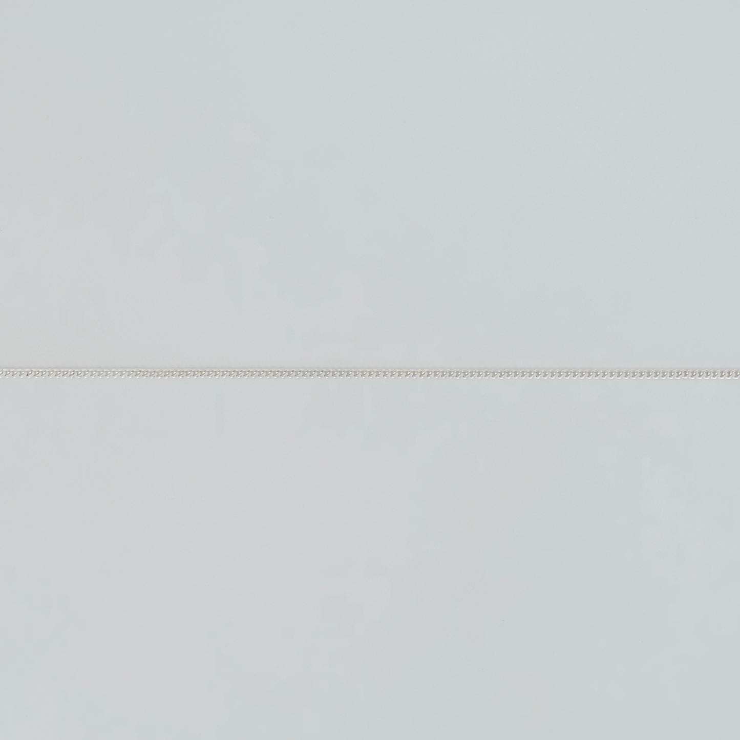 forEVER Chain Silver