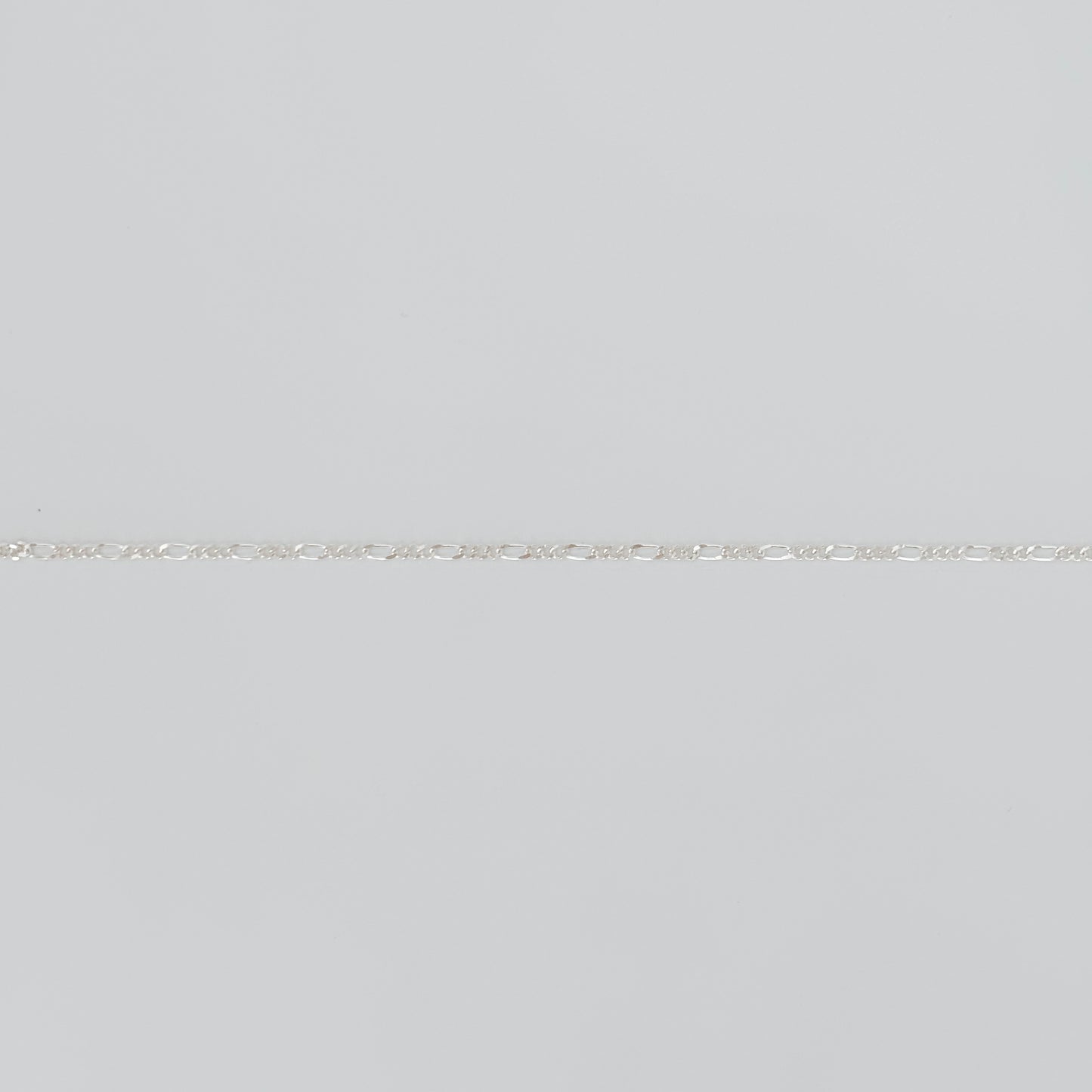 forEVER Chain Silver