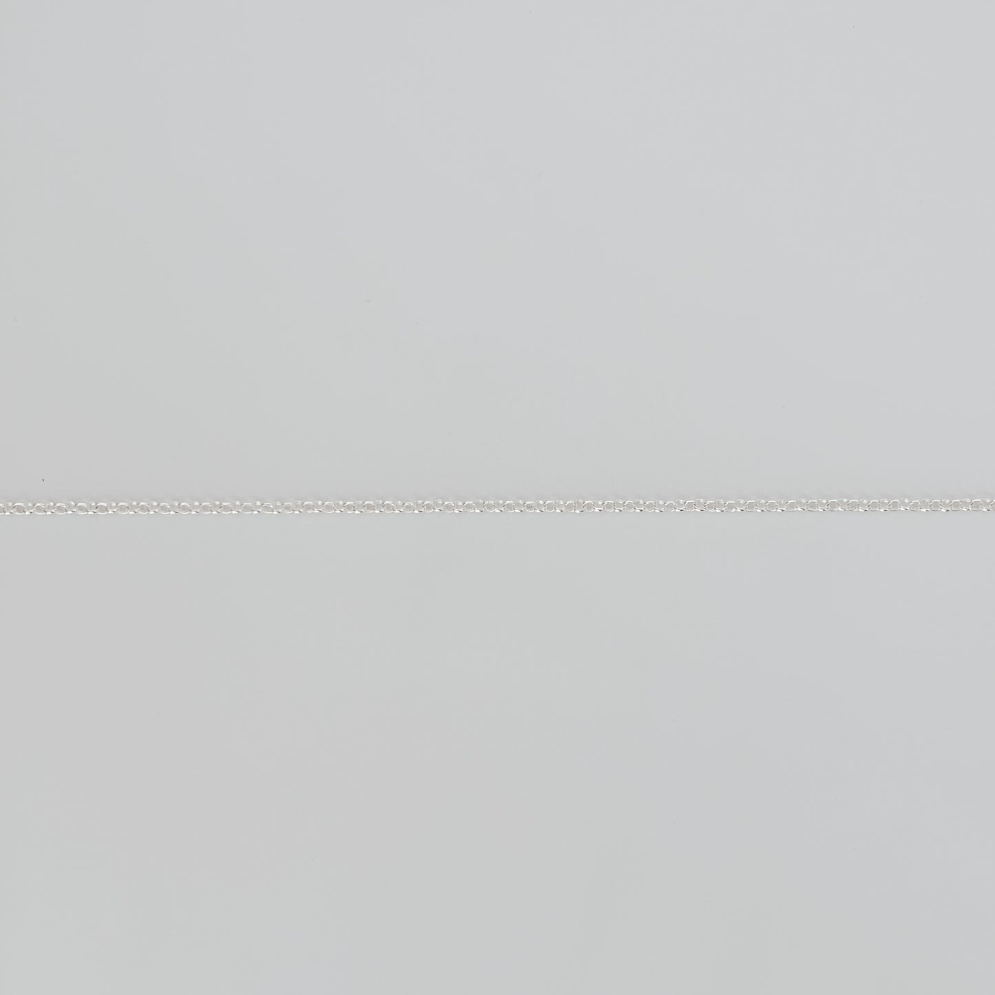 forEVER Chain Silver