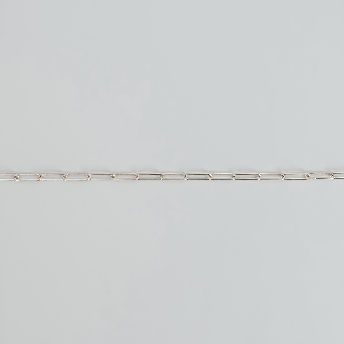 forEVER Chain Silver