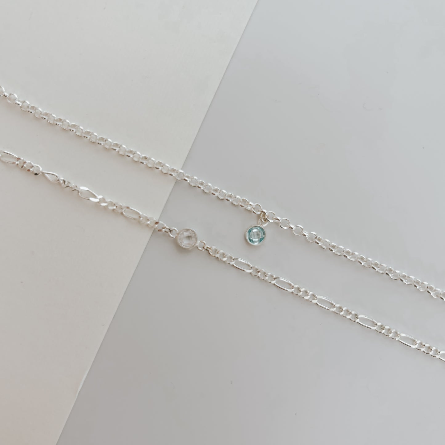 forEVER Pendant Birthstone
