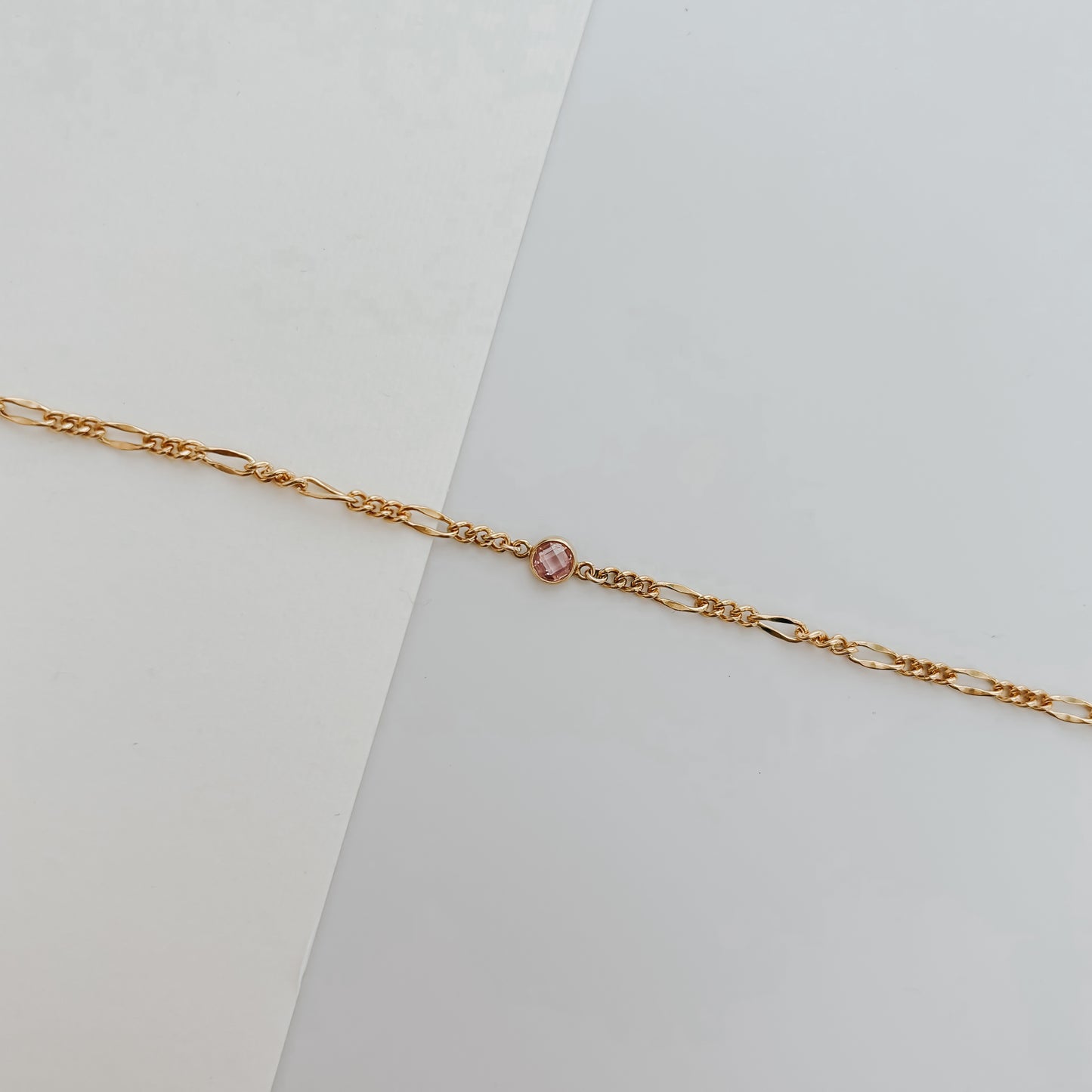 forEVER Connector Birthstone