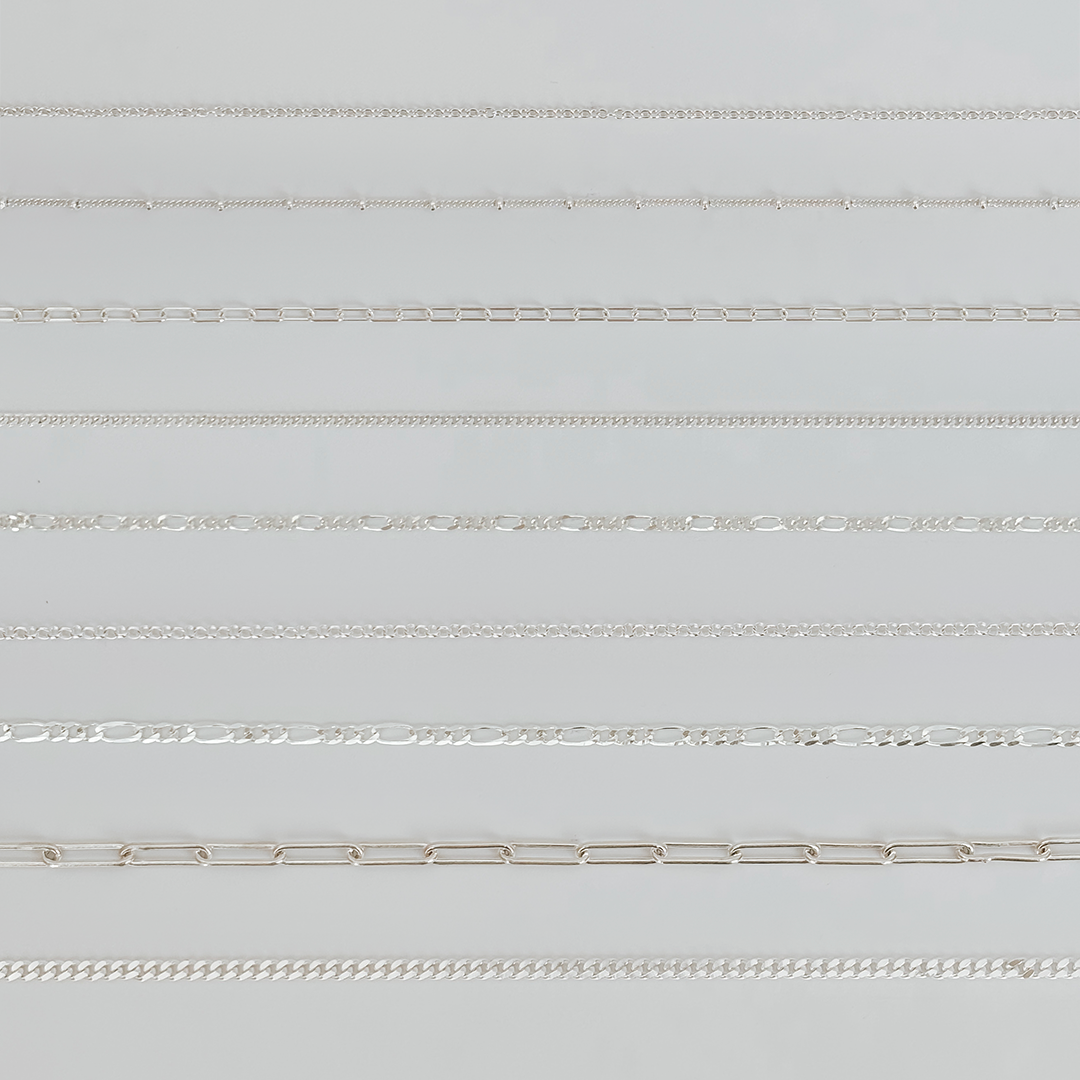 forEVER Chain Silver