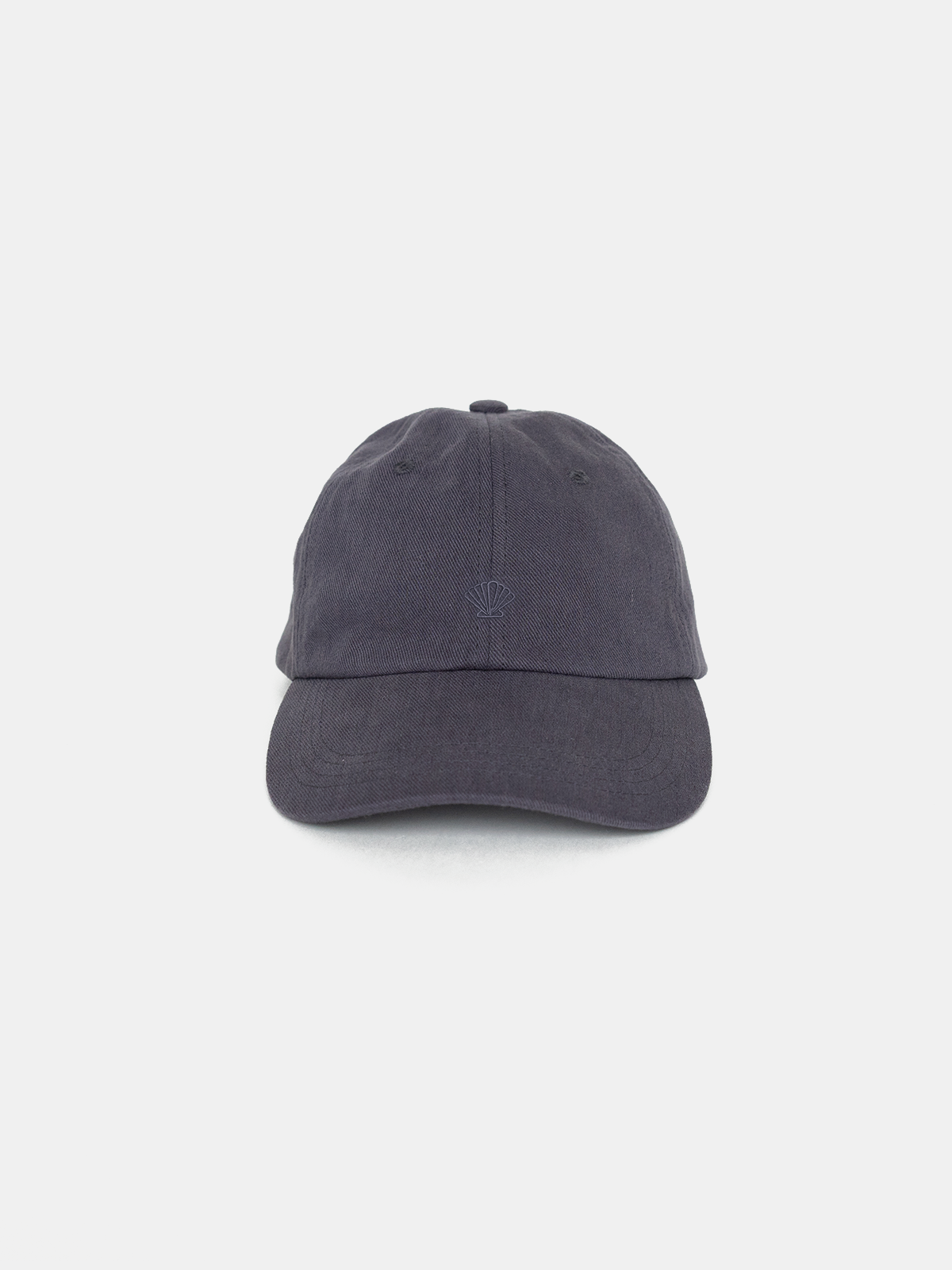 Embroidered Twill Cap
