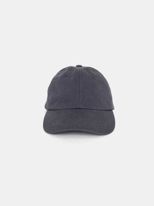 Twill Cap