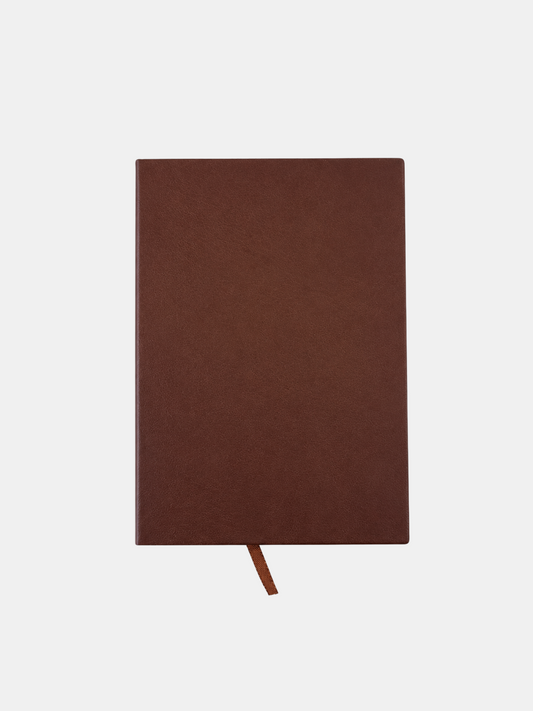 Plain Notebook