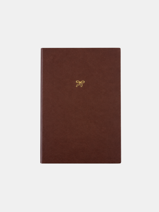Illustrated Notebook