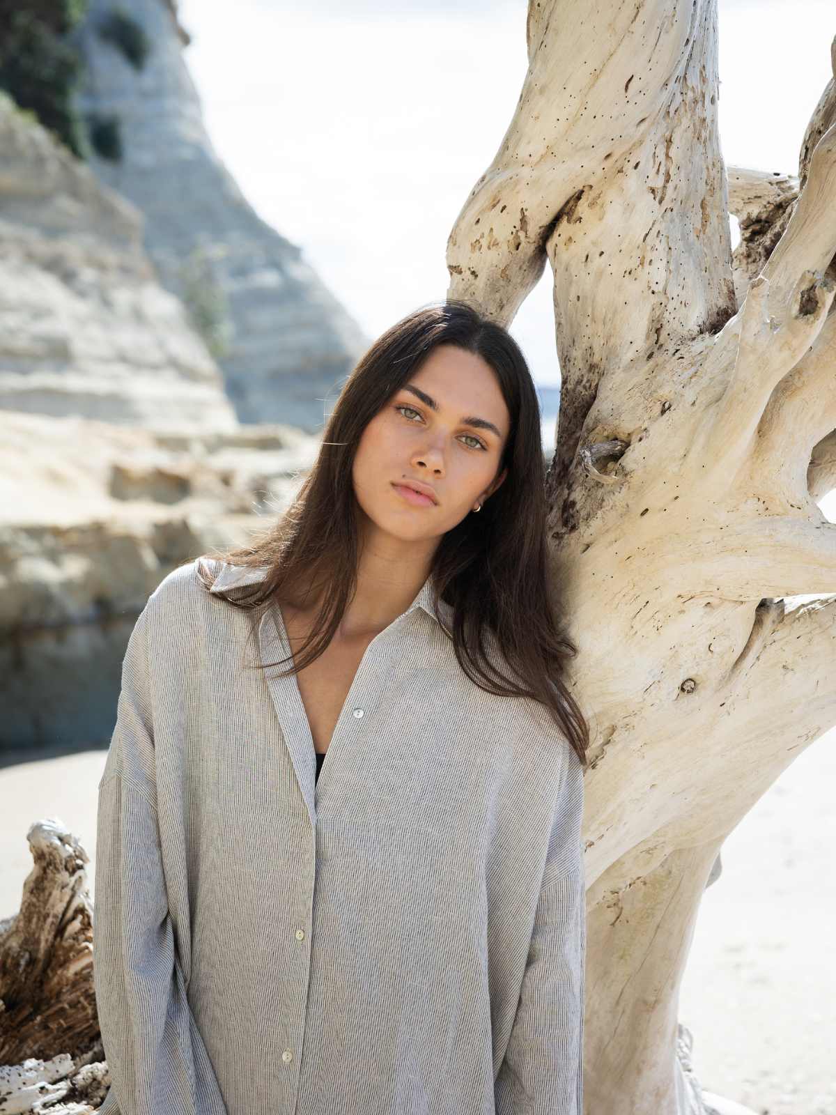 Always Shirt Linen
