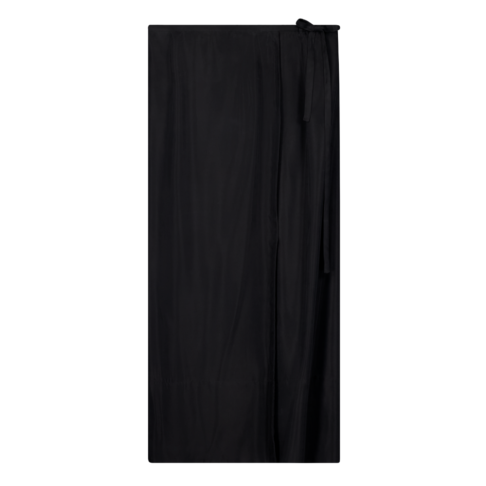 Wrap Skirt