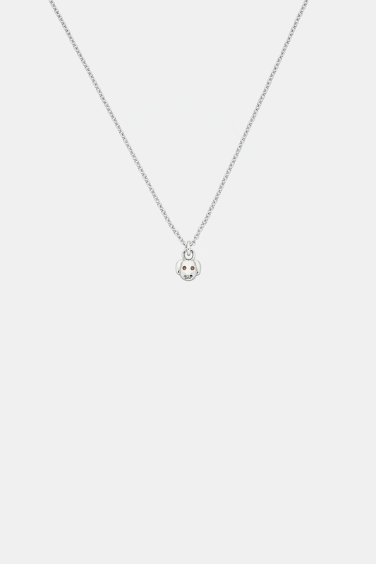 Doggie Necklace