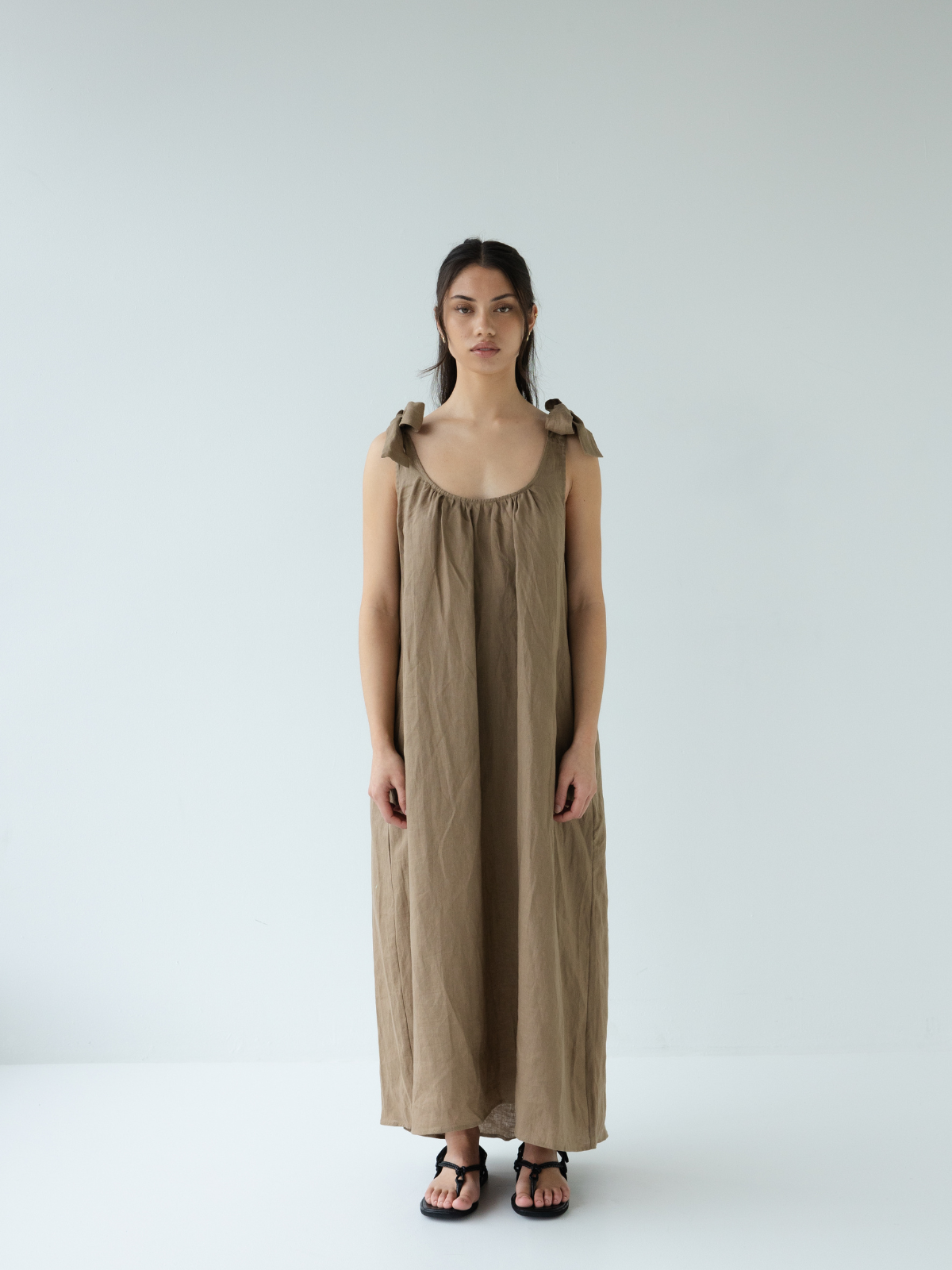Bows Dress