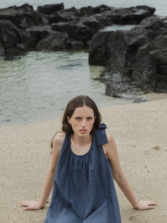 Bows Dress