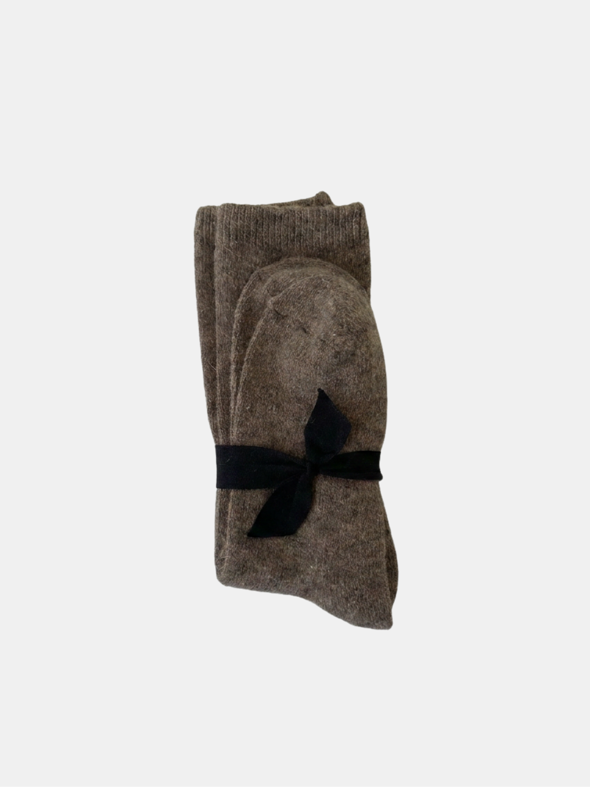 Woolly Socks