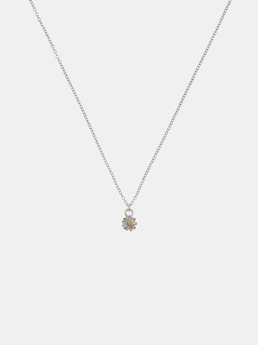 Chamomile Necklace