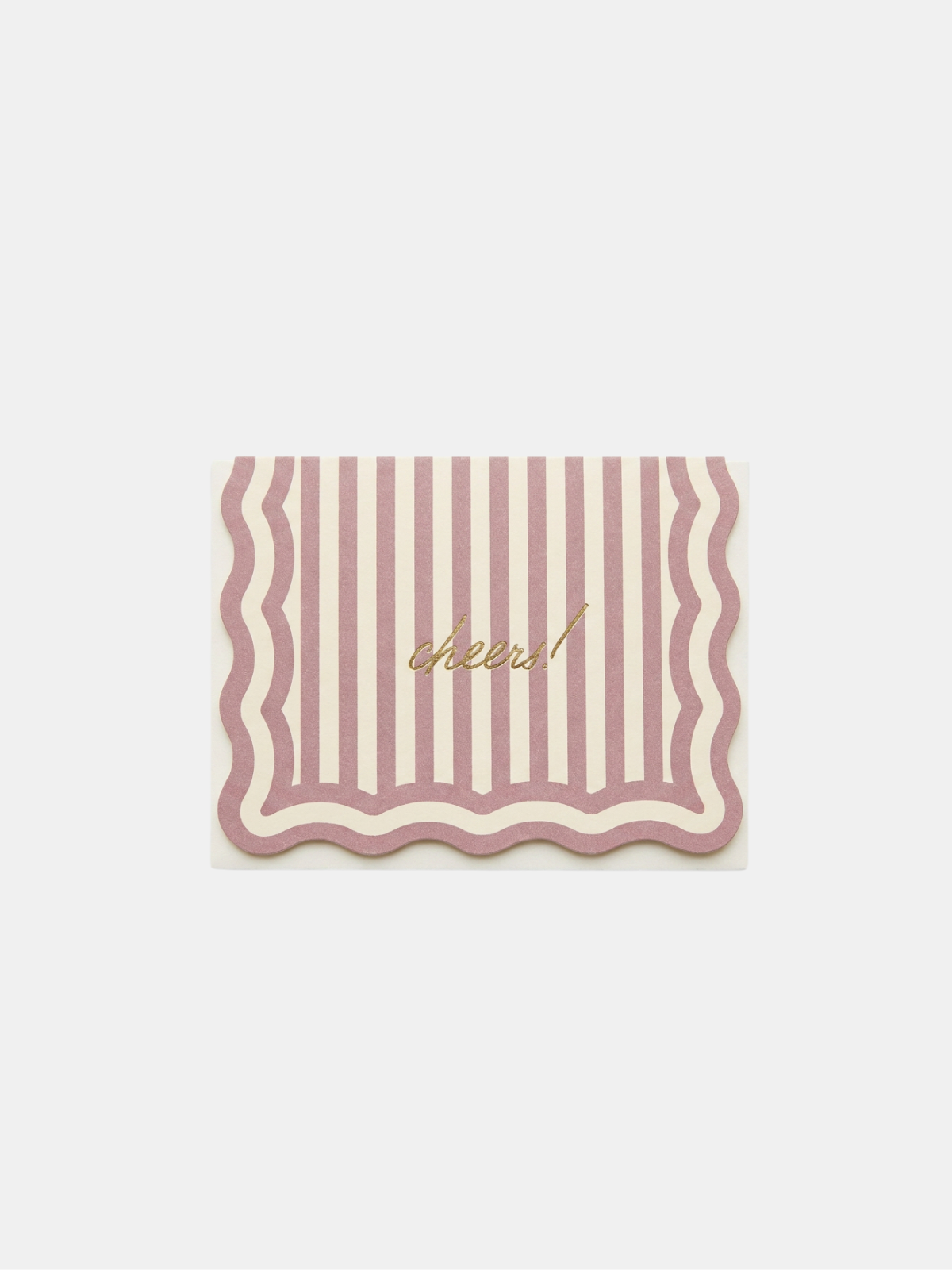 Cheers Card