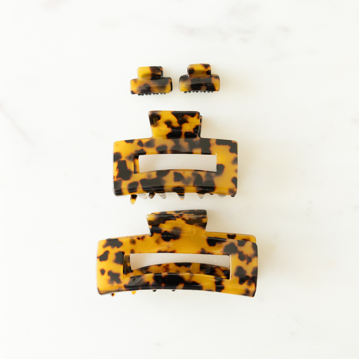 Claw Clip Medium
