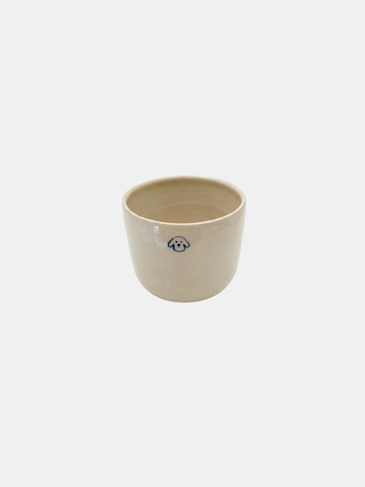 Agathe Pet Mug