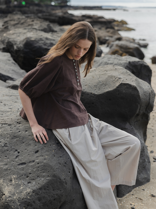 Effortless Pant