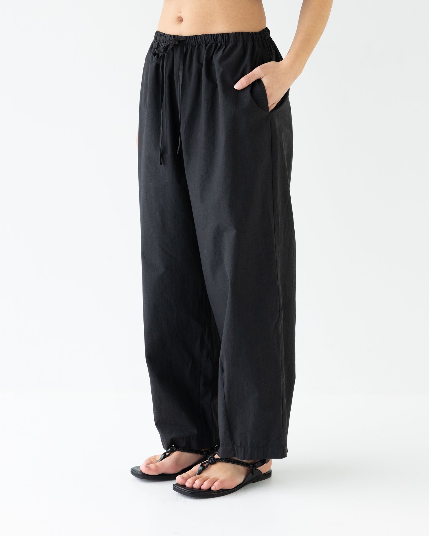 Effortless Pant