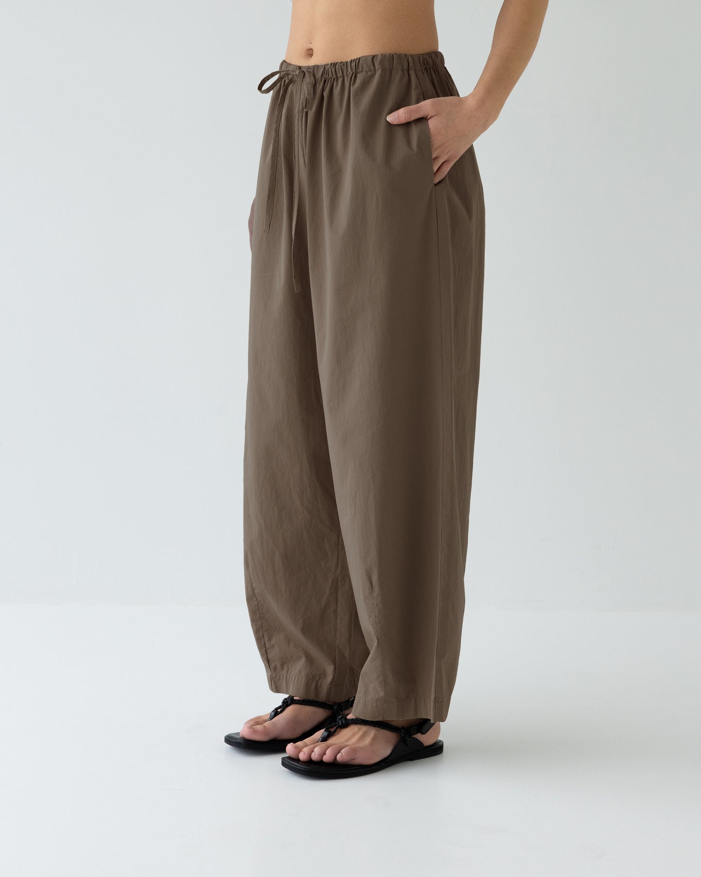Effortless Pant