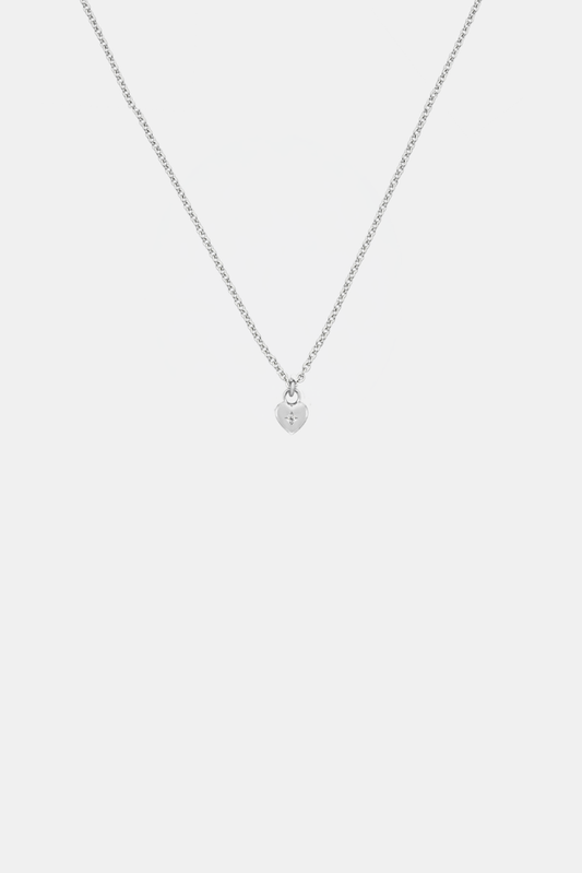 Sweetheart Necklace