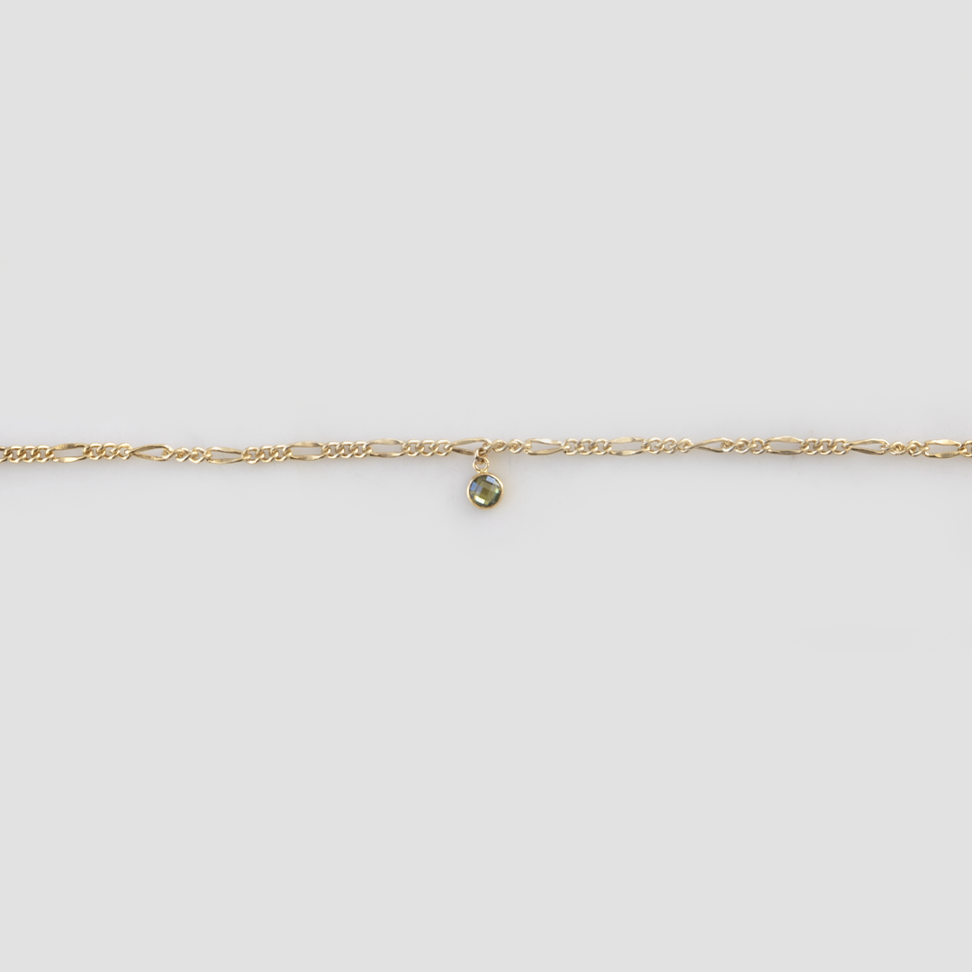 forEVER Pendant Birthstone