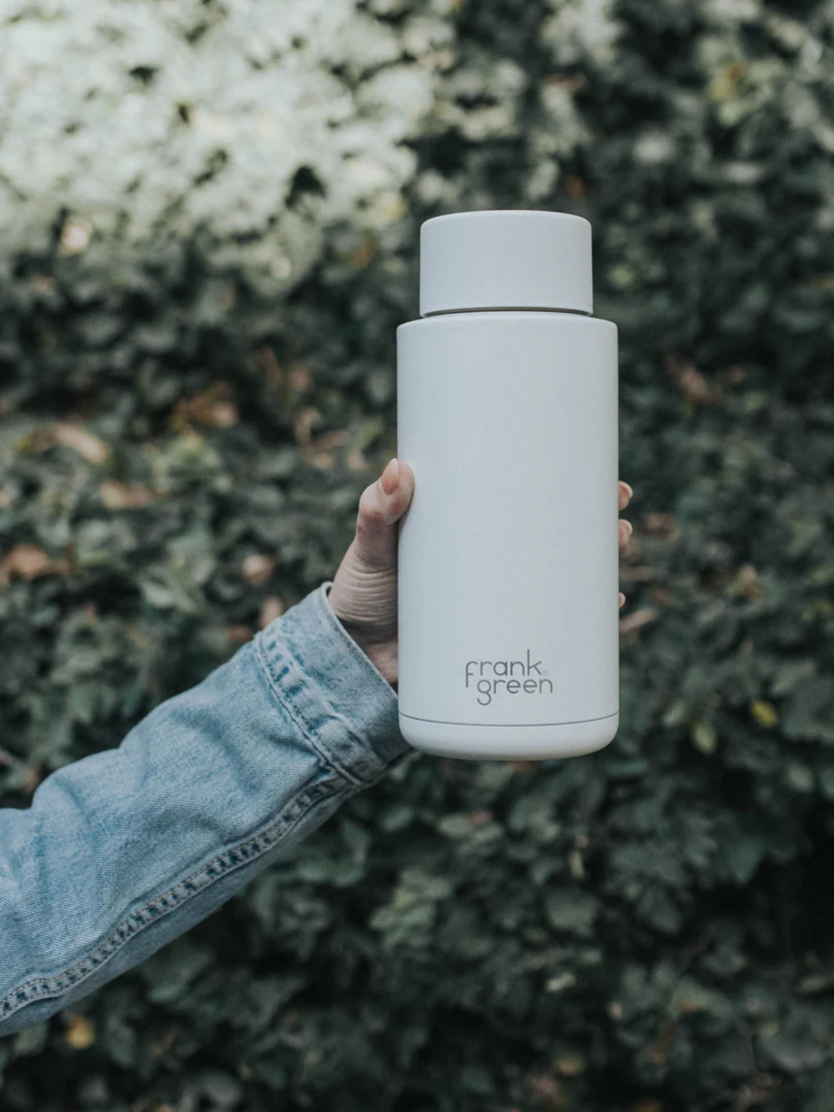 Frank Green 1L Bottle