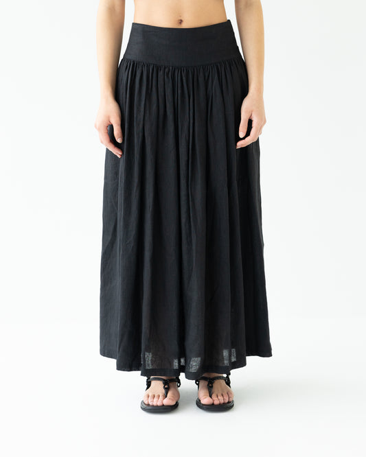 I'm Ready Skirt